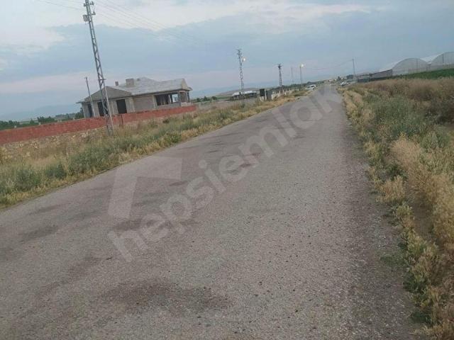Kadinhani, Konya içerisinde satılık Arsa