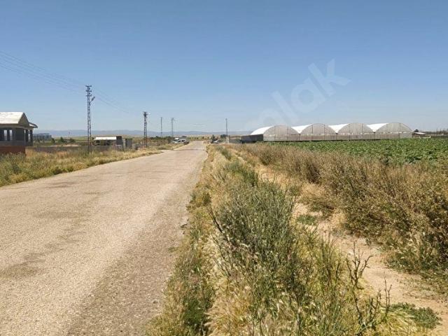 Kadinhani, Konya içerisinde satılık Arsa