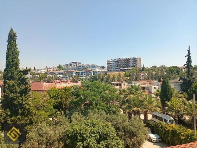 Kadınlar Denizi, Kuşadası içerisinde satılık Villa