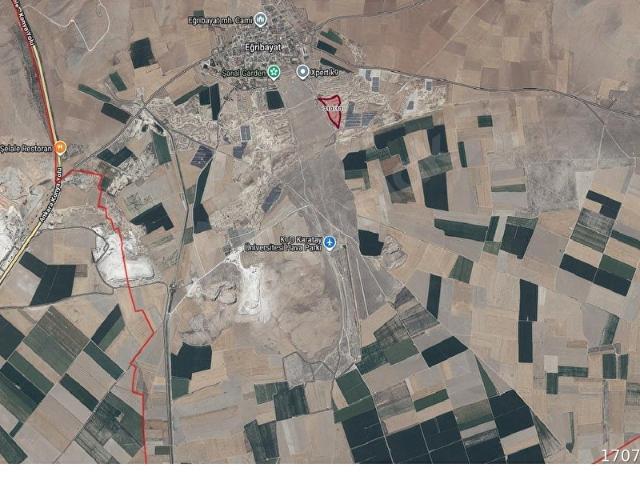 Selçuklu, Konya içerisinde satılık Arsa