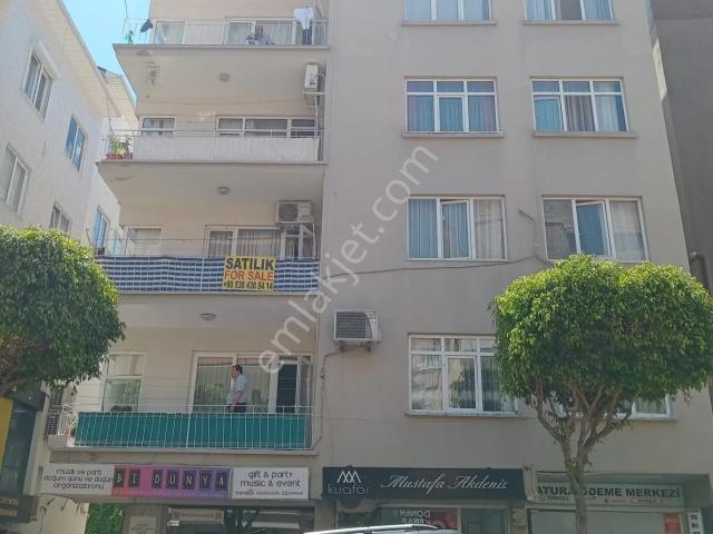Alanya, Antalya içerisinde satılık mülk