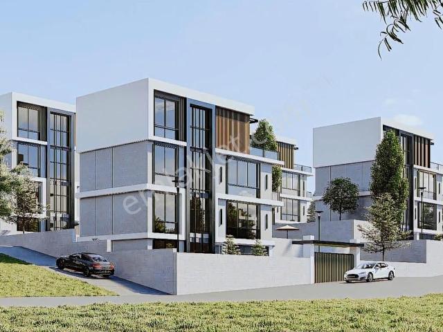 Atakum, Samsun içerisinde satılık Villa