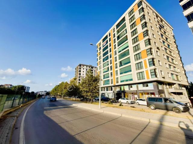 Cumhurıyet Mahallesi, Atakum içerisinde kiralık mülk
