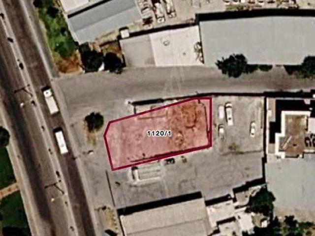 Şanlıurfa, Haliliye içerisinde satılık Dükkan
