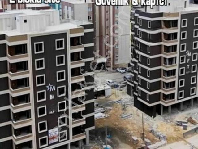 Batıkent Mahallesi, Karaköprü içerisinde satılık mülk
