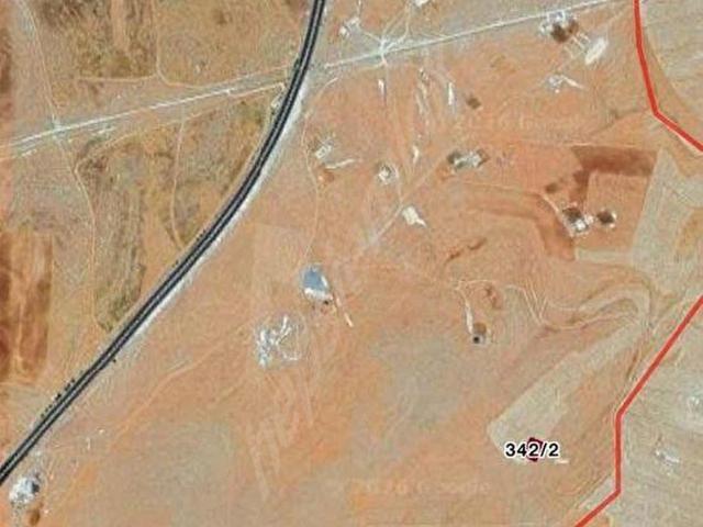 Külaflı, Karaköprü içerisinde satılık Arsa