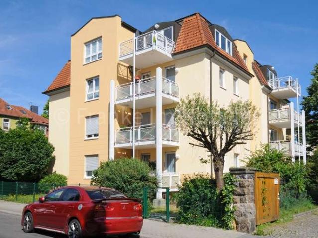 Wohnung kaufen in Pieschen, Dresden