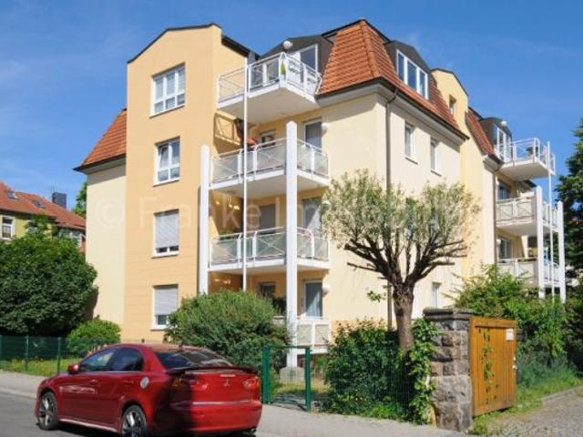 Wohnung kaufen in Kaditz, Dresden