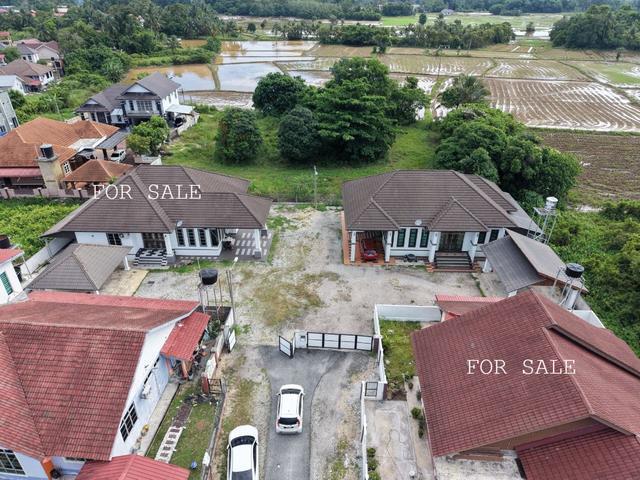 Bungalow for sale in Kota Bahru, Kelantan