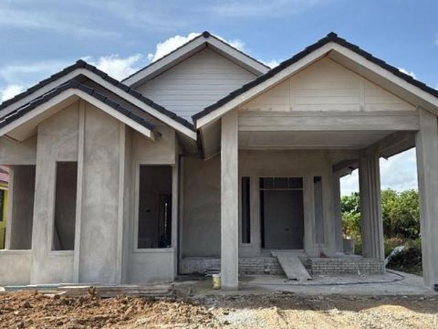 Bungalow for sale in Kota Bahru, Kelantan