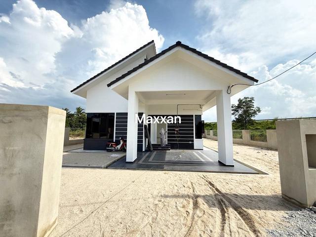 Bungalow for sale in Kota Bahru, Kelantan