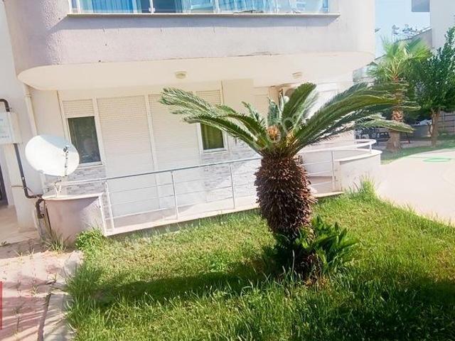 Serik, Antalya içerisinde kiralık mülk