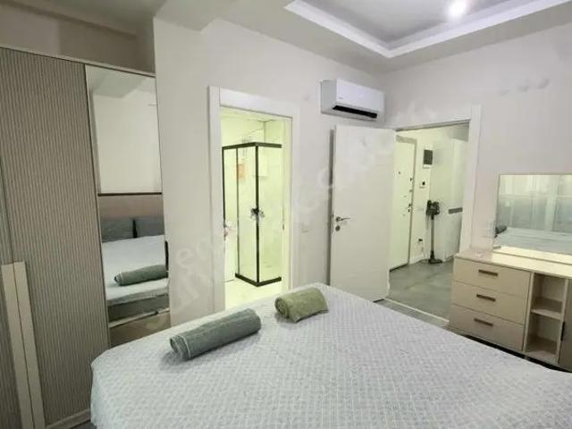 Kadriye Mahallesi, Serik içerisinde kiralık mülk
