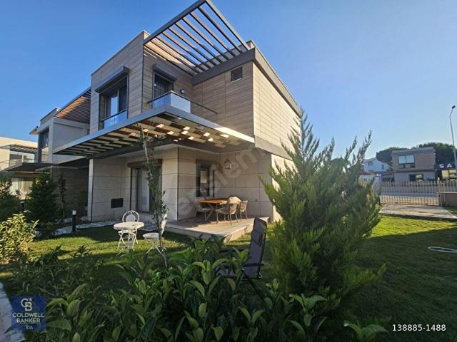 Ayvalik, Balikesir içerisinde satılık Villa