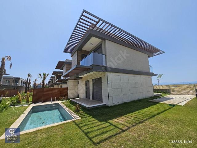 Ayvalik, Balikesir içerisinde satılık Villa