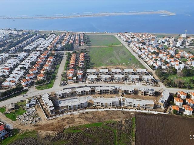 Ayvalik, Balikesir içerisinde satılık Arsa