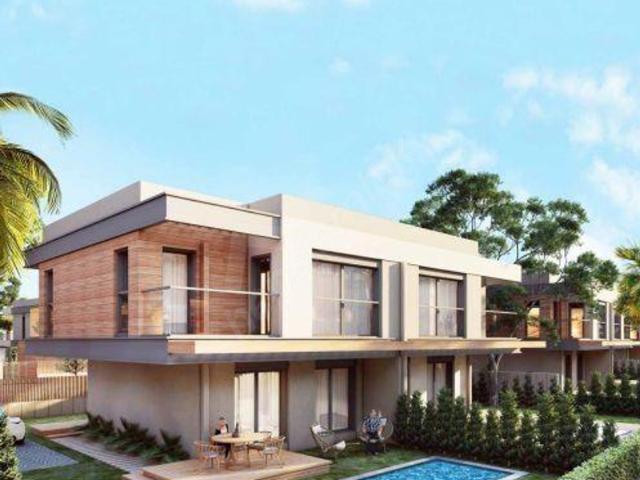 Altınova Mahallesi, Ayvalık içerisinde satılık Villa