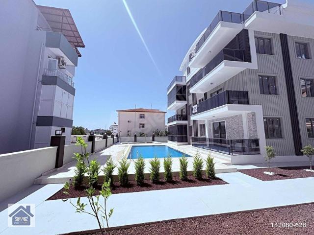 Serik, Antalya içerisinde satılık mülk