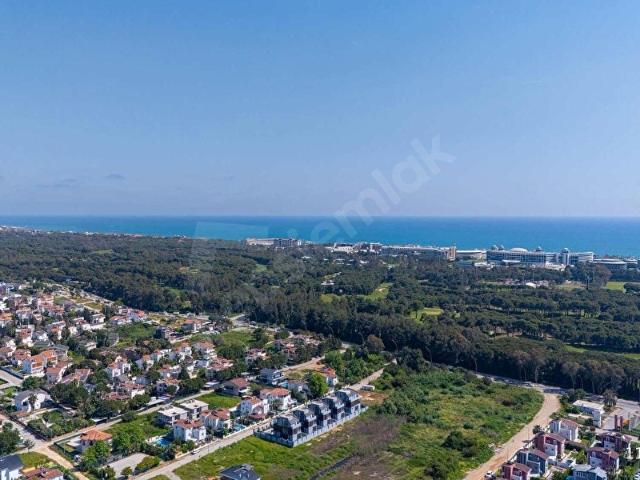 Serik, Antalya içerisinde satılık Arsa