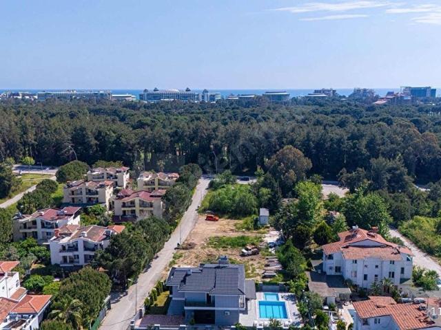 Serik, Antalya içerisinde satılık Arsa