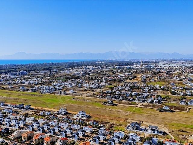 Serik, Antalya içerisinde satılık Arsa