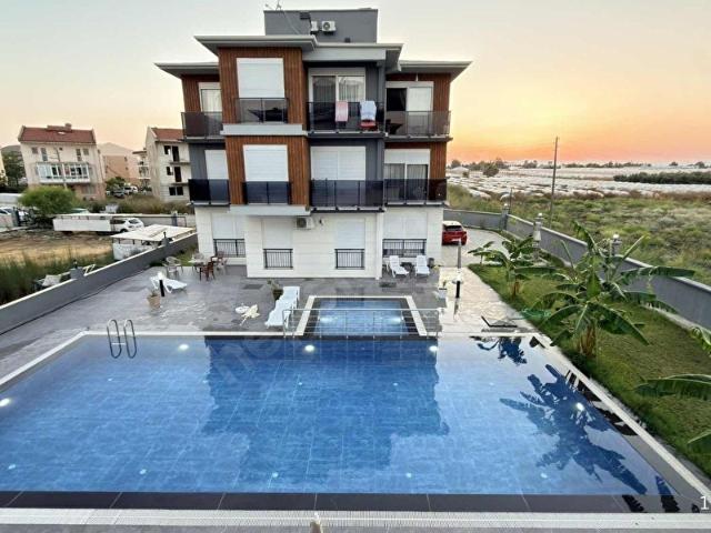Serik, Antalya içerisinde satılık mülk