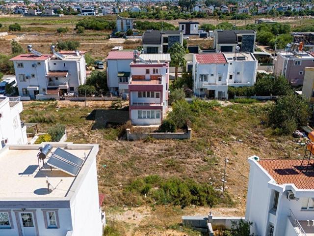Serik, Antalya içerisinde satılık Arsa