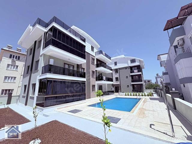 Serik, Antalya içerisinde satılık mülk