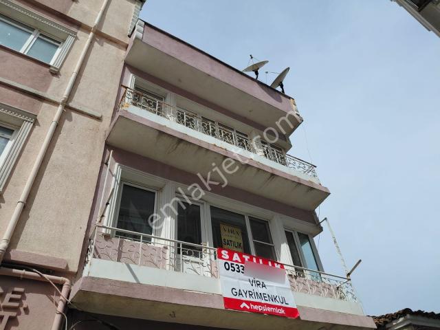 Uzunköprü, Edirne içerisinde satılık Villa
