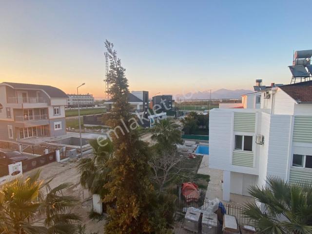 Serik, Antalya içerisinde satılık Villa