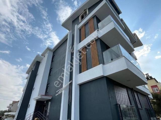 Serik, Antalya içerisinde kiralık mülk