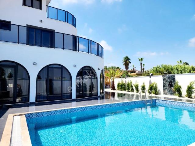 Serik, Antalya içerisinde satılık Villa