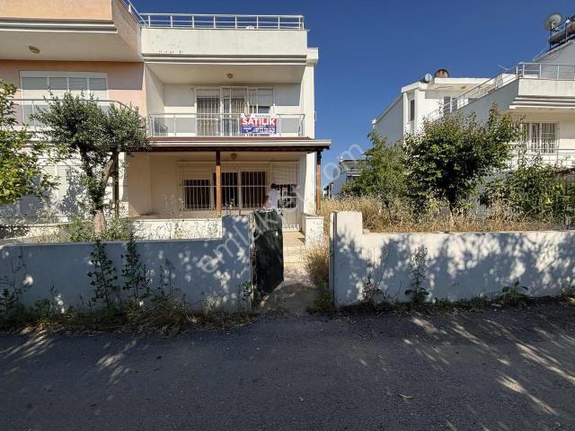 Serik, Antalya içerisinde satılık Villa