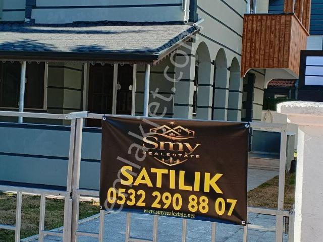 Kadriye Mahallesi, Serik içerisinde kiralık Villa