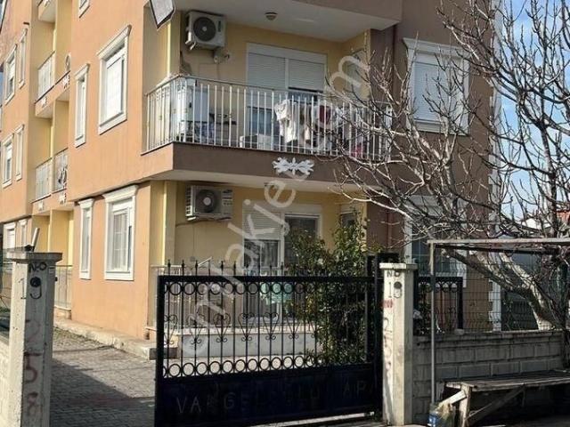 Serik, Antalya içerisinde kiralık mülk