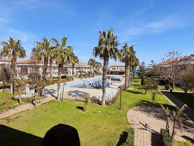 Serik, Antalya içerisinde kiralık mülk