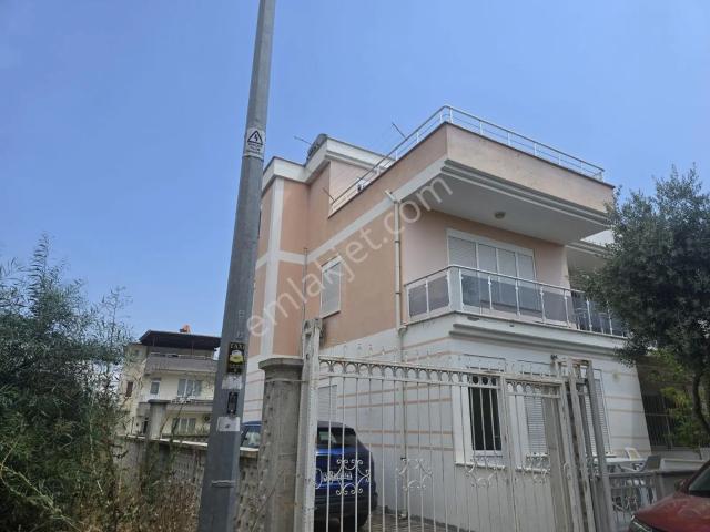 Serik, Antalya içerisinde kiralık Villa