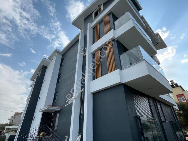 Serik, Antalya içerisinde kiralık mülk