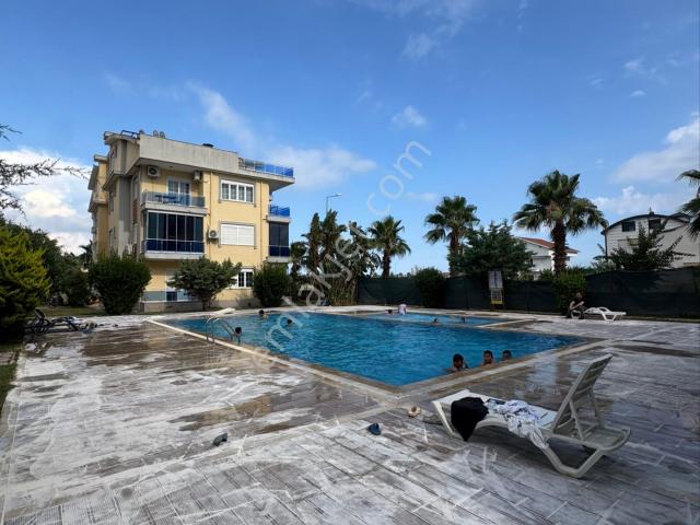Serik, Antalya içerisinde satılık mülk