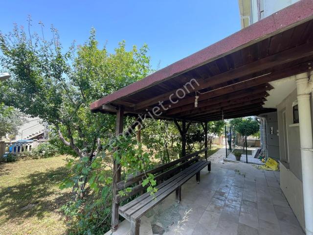 Serik, Kadriye Mahallesi içerisinde satılık Villa