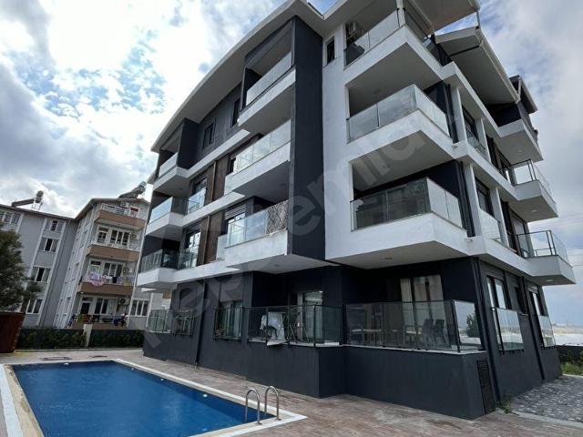 Serik, Antalya içerisinde satılık mülk