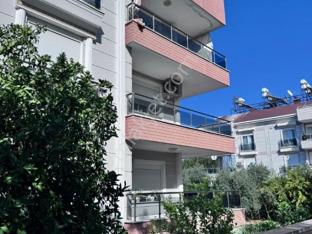 Kadriye Mahallesi, Serik içerisinde satılık mülk