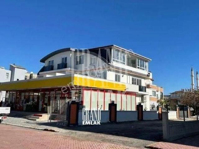 Serik, Antalya içerisinde satılık Bina