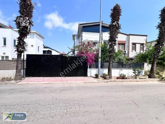 Serik, Antalya içerisinde kiralık Villa