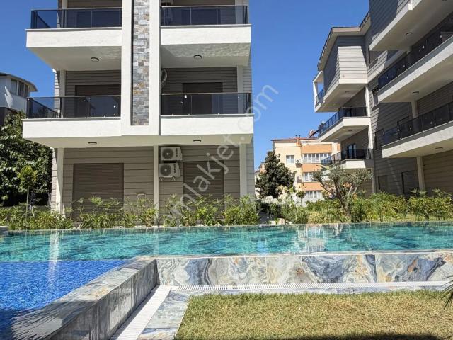 Serik, Antalya içerisinde kiralık mülk