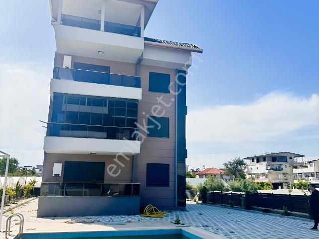 Serik, Antalya içerisinde satılık mülk