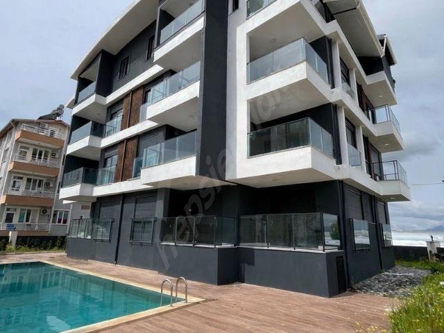 Serik, Antalya içerisinde satılık mülk