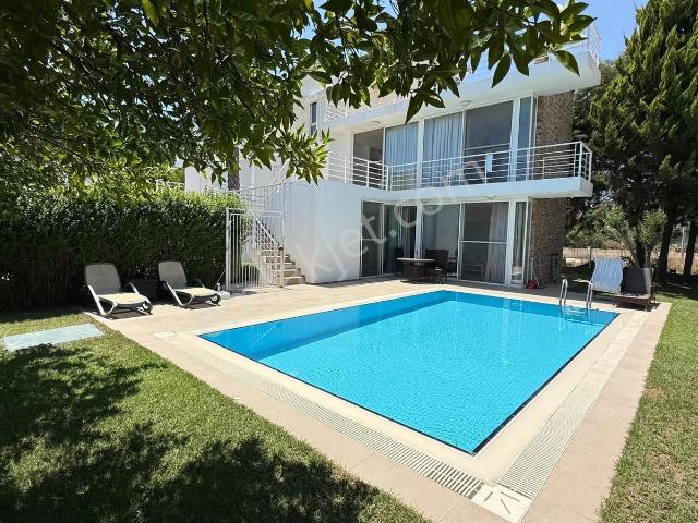Serik, Antalya içerisinde satılık Villa