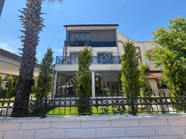 Serik, Antalya içerisinde satılık Villa