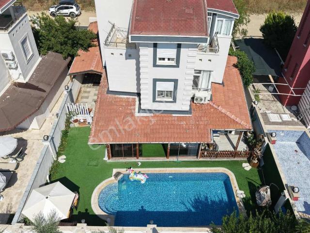 Serik, Antalya içerisinde satılık Villa